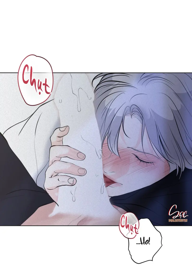 (ABO) LỜI CẦU NGUYỆN Chapter 93 27