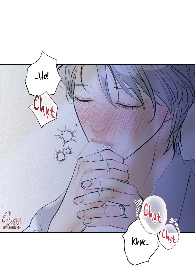 (ABO) LỜI CẦU NGUYỆN Chapter 93 29