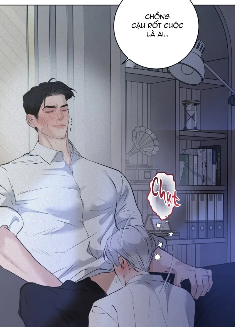 (ABO) LỜI CẦU NGUYỆN Chapter 93 32