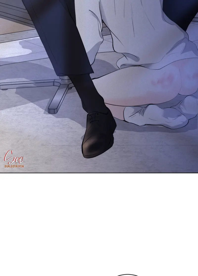 (ABO) LỜI CẦU NGUYỆN Chapter 93 33