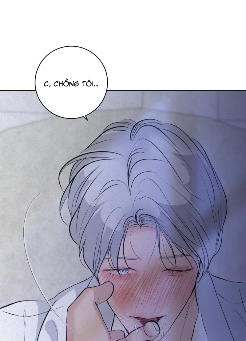 (ABO) LỜI CẦU NGUYỆN Chapter 93 35