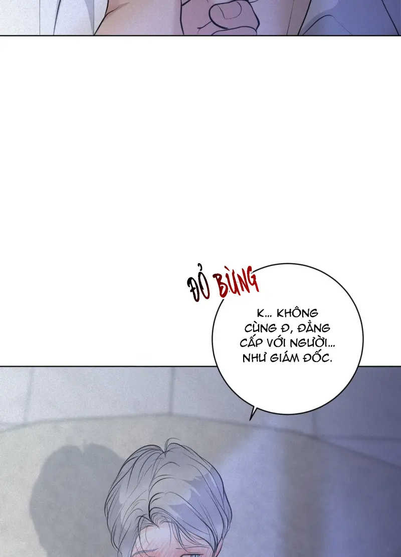 (ABO) LỜI CẦU NGUYỆN Chapter 93 36