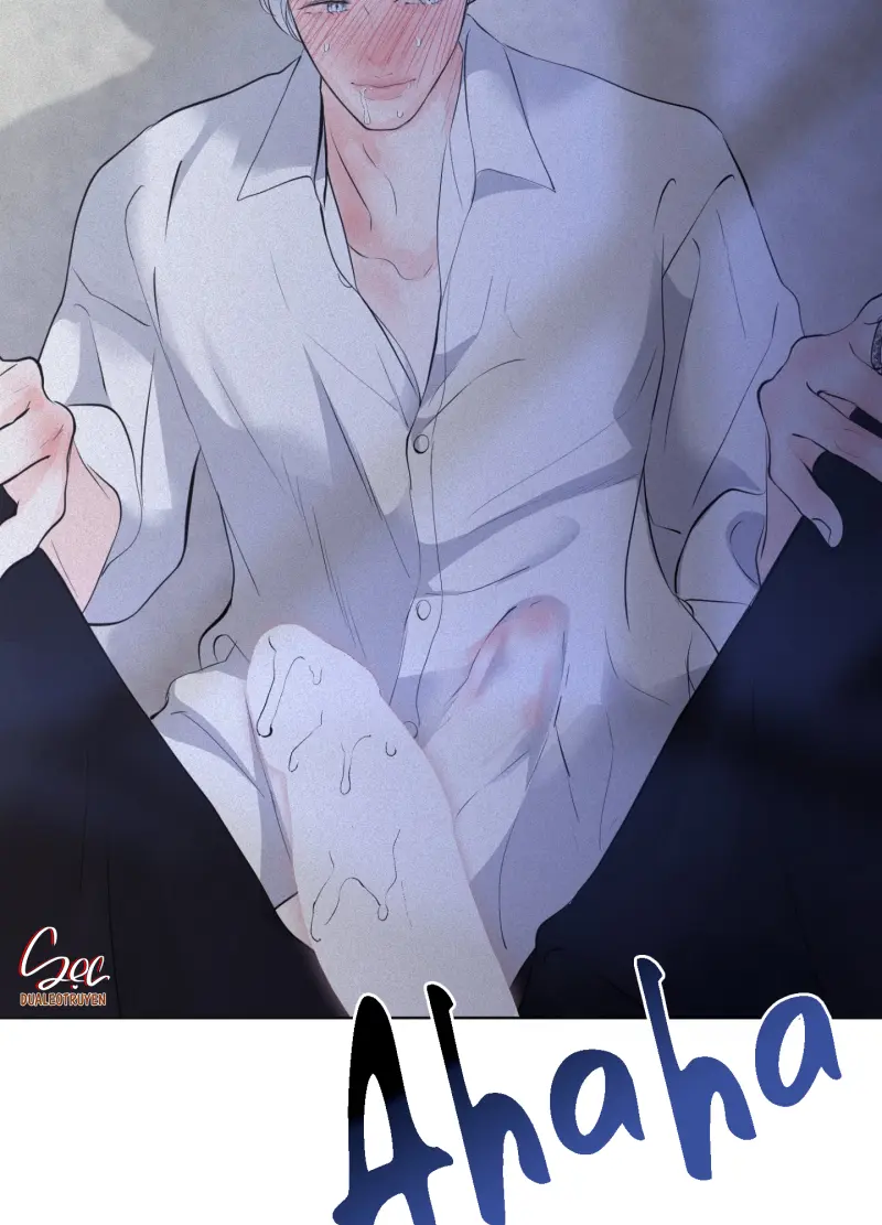 (ABO) LỜI CẦU NGUYỆN Chapter 93 37