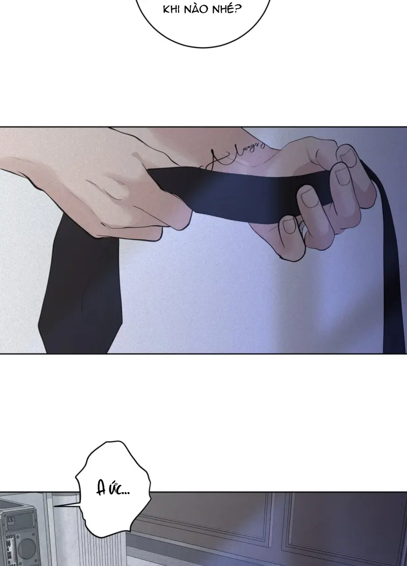 (ABO) LỜI CẦU NGUYỆN Chapter 93 40