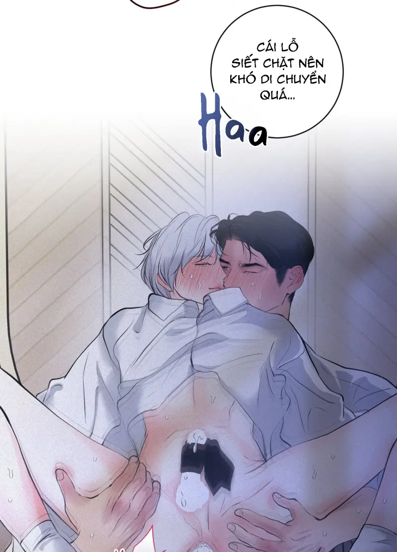 (ABO) LỜI CẦU NGUYỆN Chapter 93 43