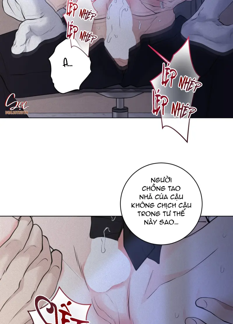 (ABO) LỜI CẦU NGUYỆN Chapter 93 44
