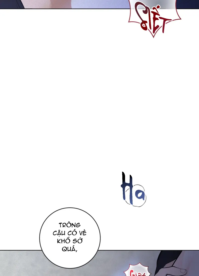 (ABO) LỜI CẦU NGUYỆN Chapter 93 46