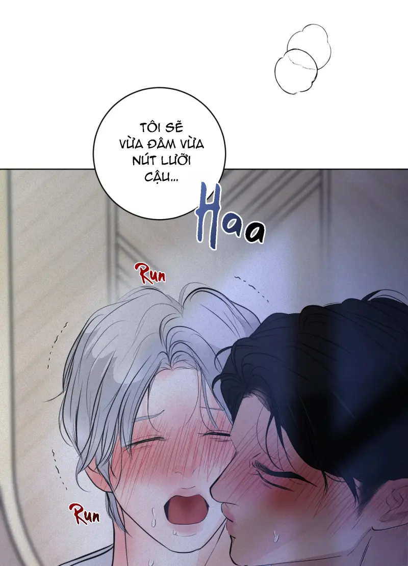 (ABO) LỜI CẦU NGUYỆN Chapter 93 48