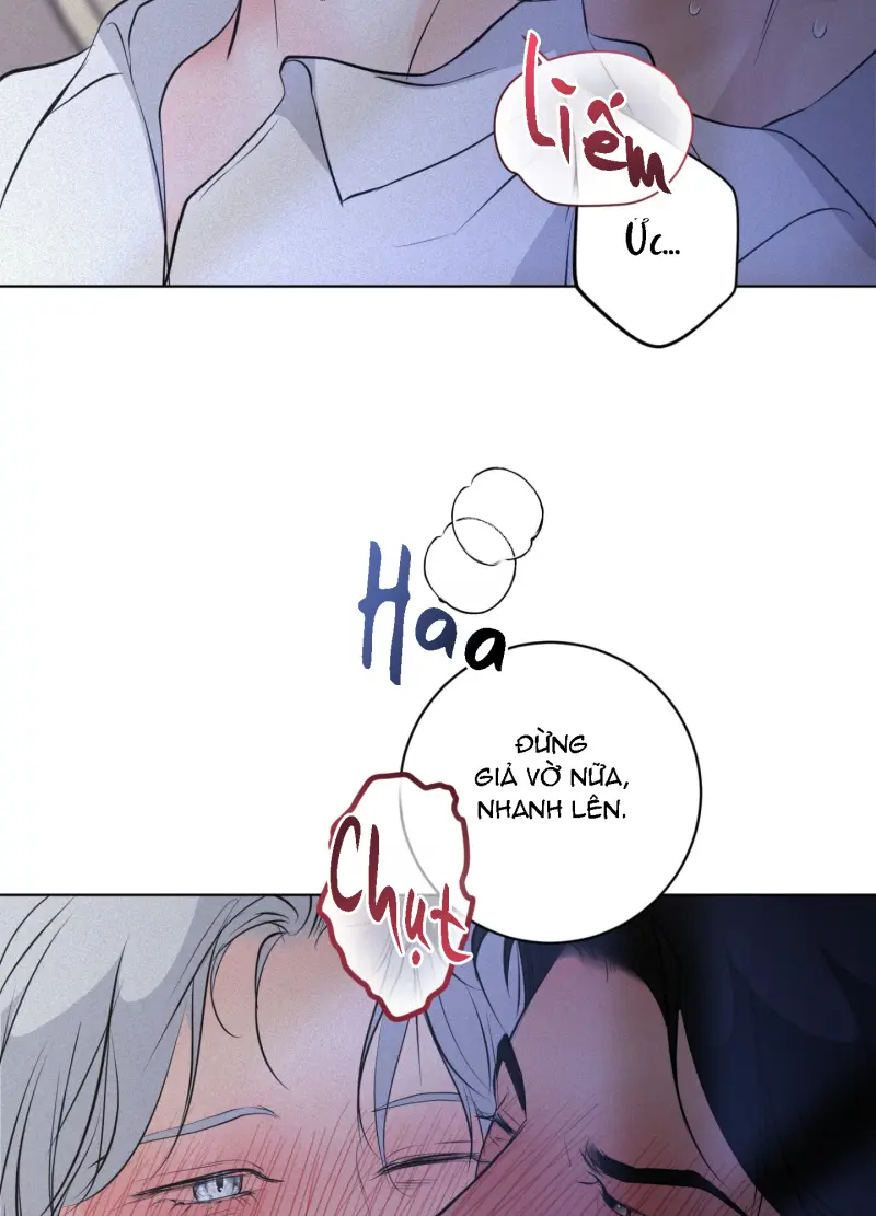 (ABO) LỜI CẦU NGUYỆN Chapter 93 49