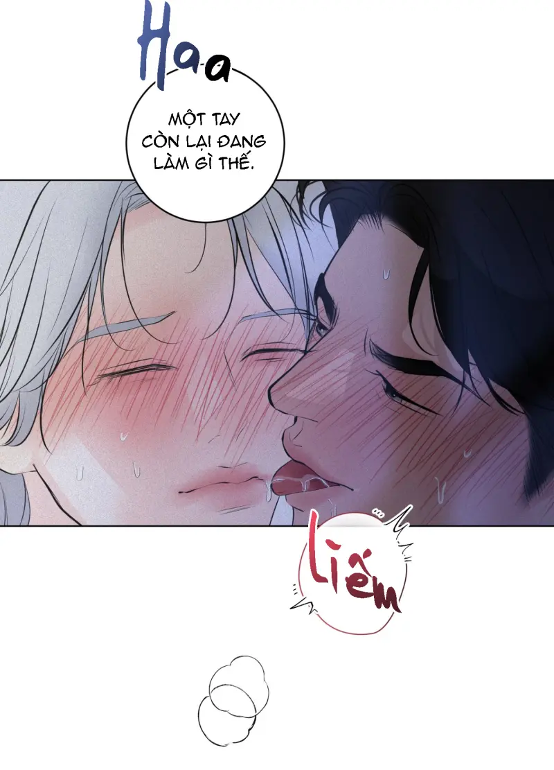 (ABO) LỜI CẦU NGUYỆN Chapter 93 52