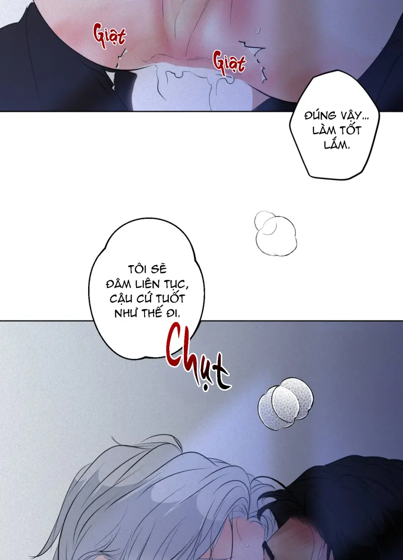 (ABO) LỜI CẦU NGUYỆN Chapter 93 54