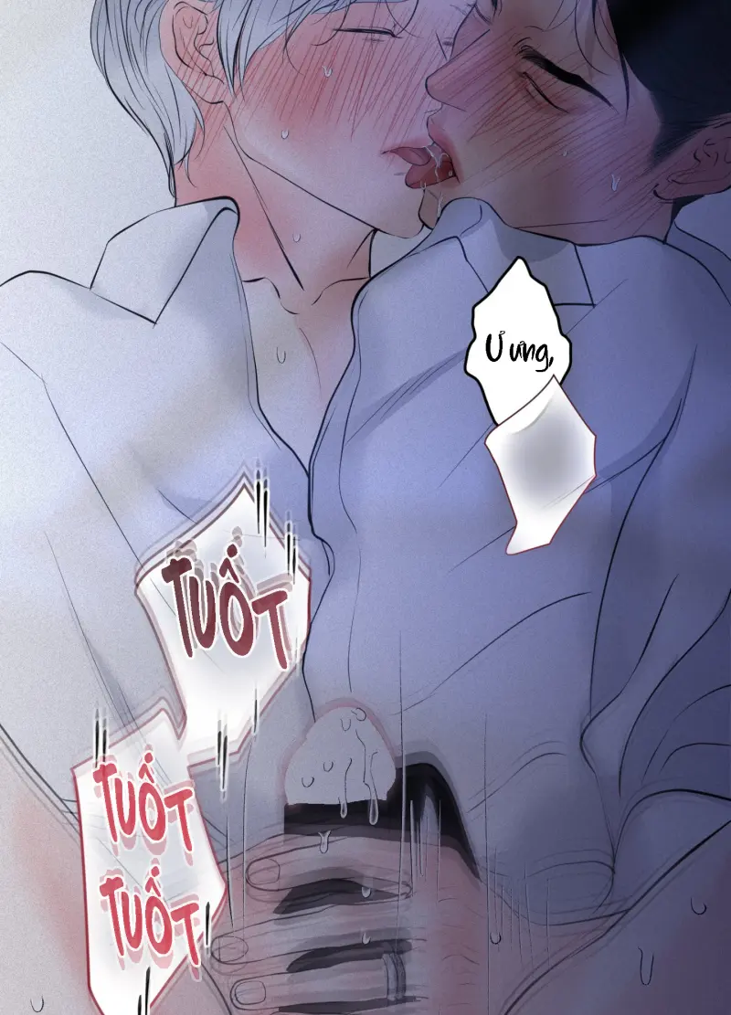 (ABO) LỜI CẦU NGUYỆN Chapter 93 55