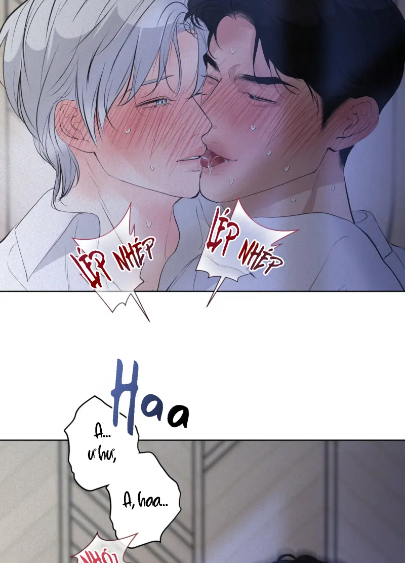 (ABO) LỜI CẦU NGUYỆN Chapter 93 57