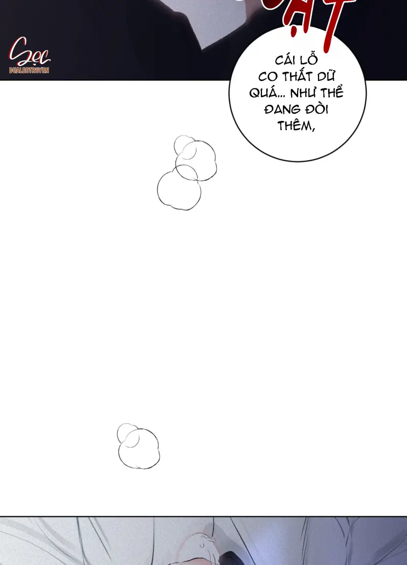 (ABO) LỜI CẦU NGUYỆN Chapter 93 59