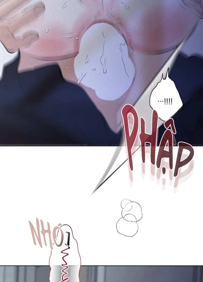 (ABO) LỜI CẦU NGUYỆN Chapter 93 61