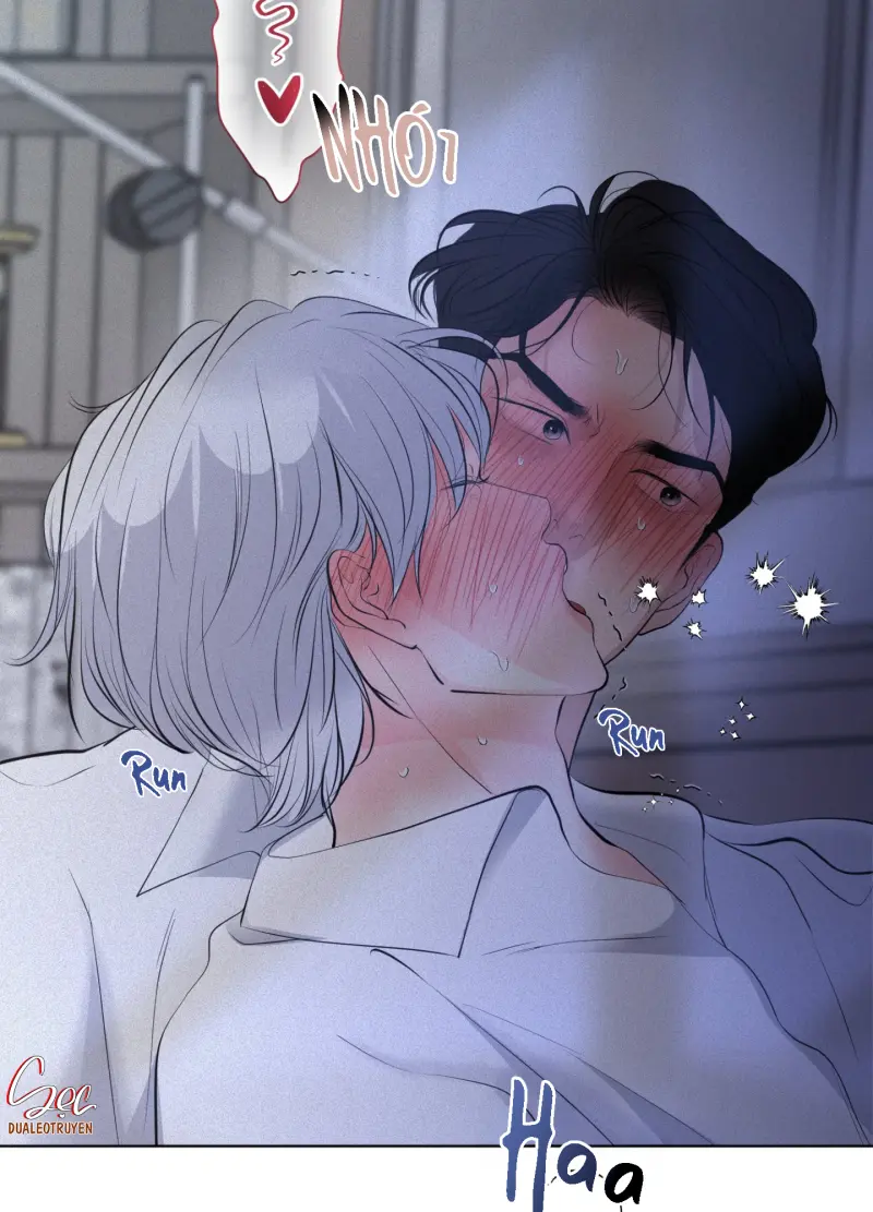 (ABO) LỜI CẦU NGUYỆN Chapter 93 62