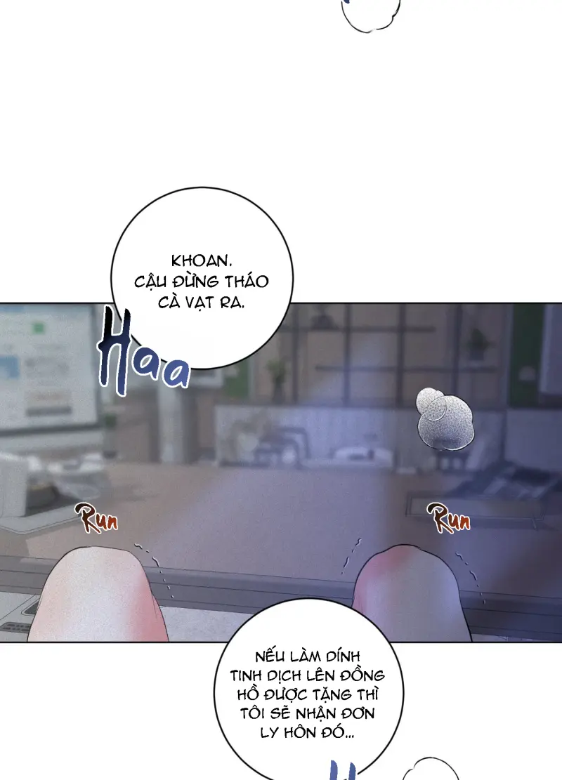 (ABO) LỜI CẦU NGUYỆN Chapter 93 63