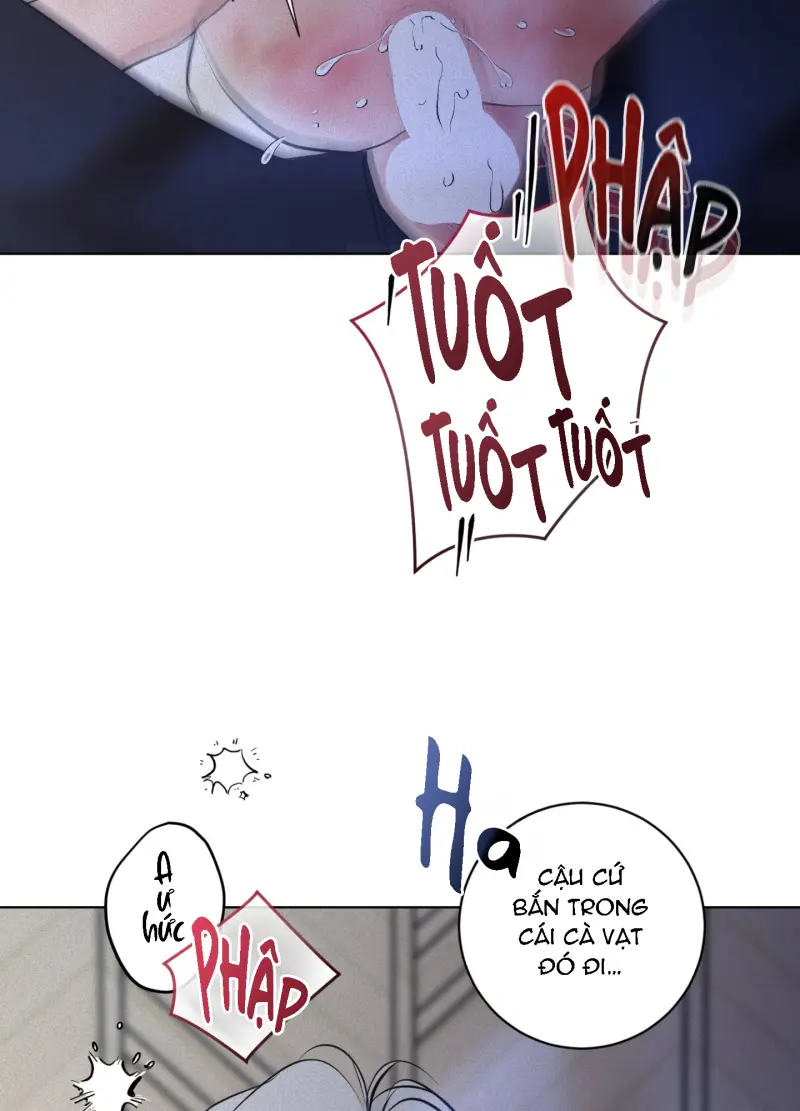 (ABO) LỜI CẦU NGUYỆN Chapter 93 65