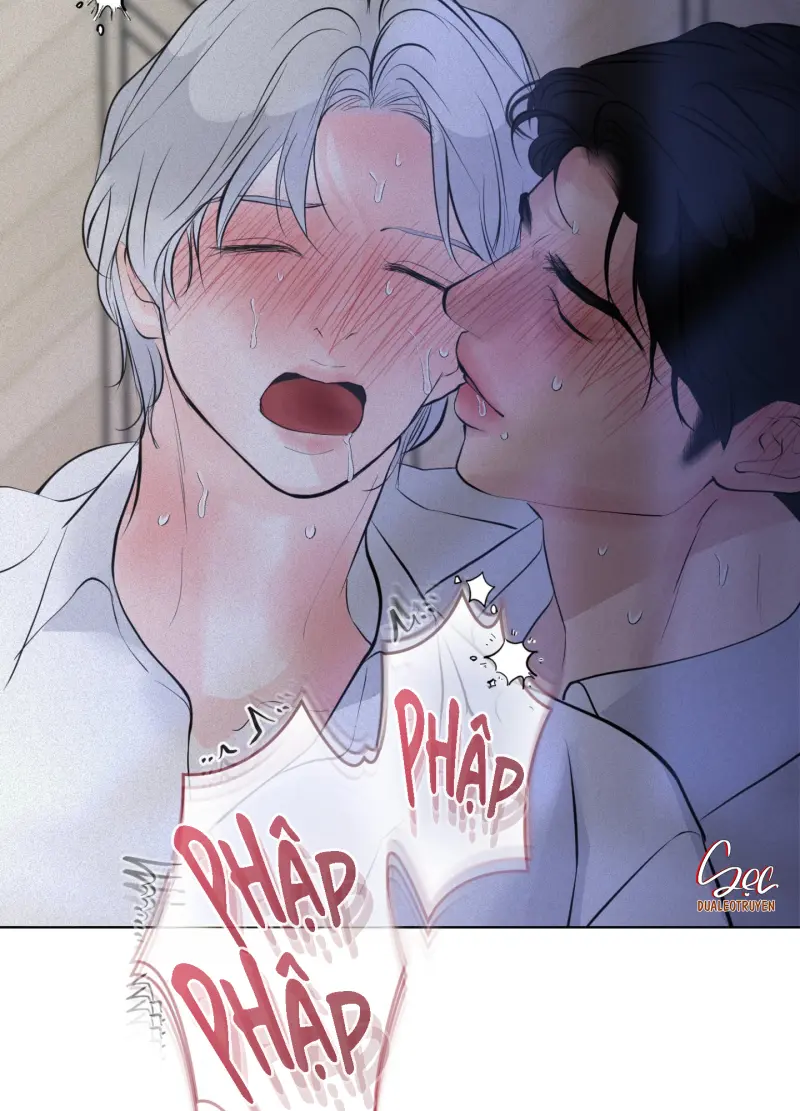 (ABO) LỜI CẦU NGUYỆN Chapter 93 66