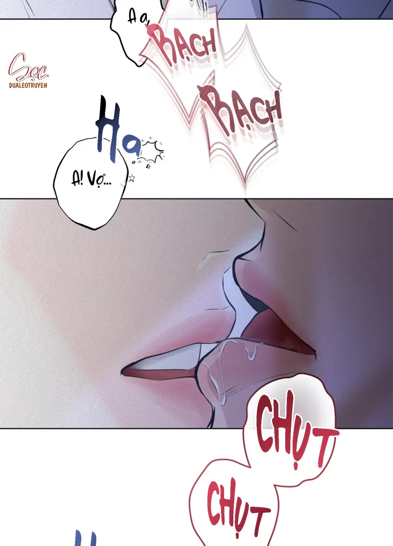 (ABO) LỜI CẦU NGUYỆN Chapter 93 68