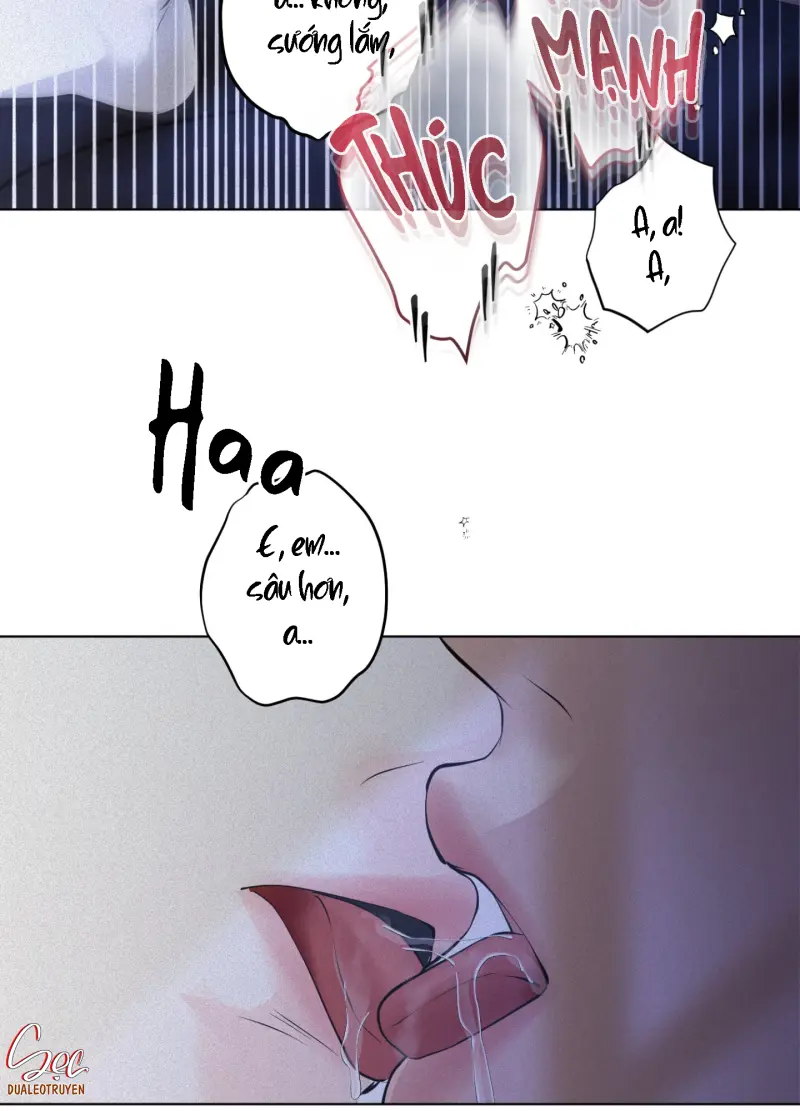 (ABO) LỜI CẦU NGUYỆN Chapter 93 70