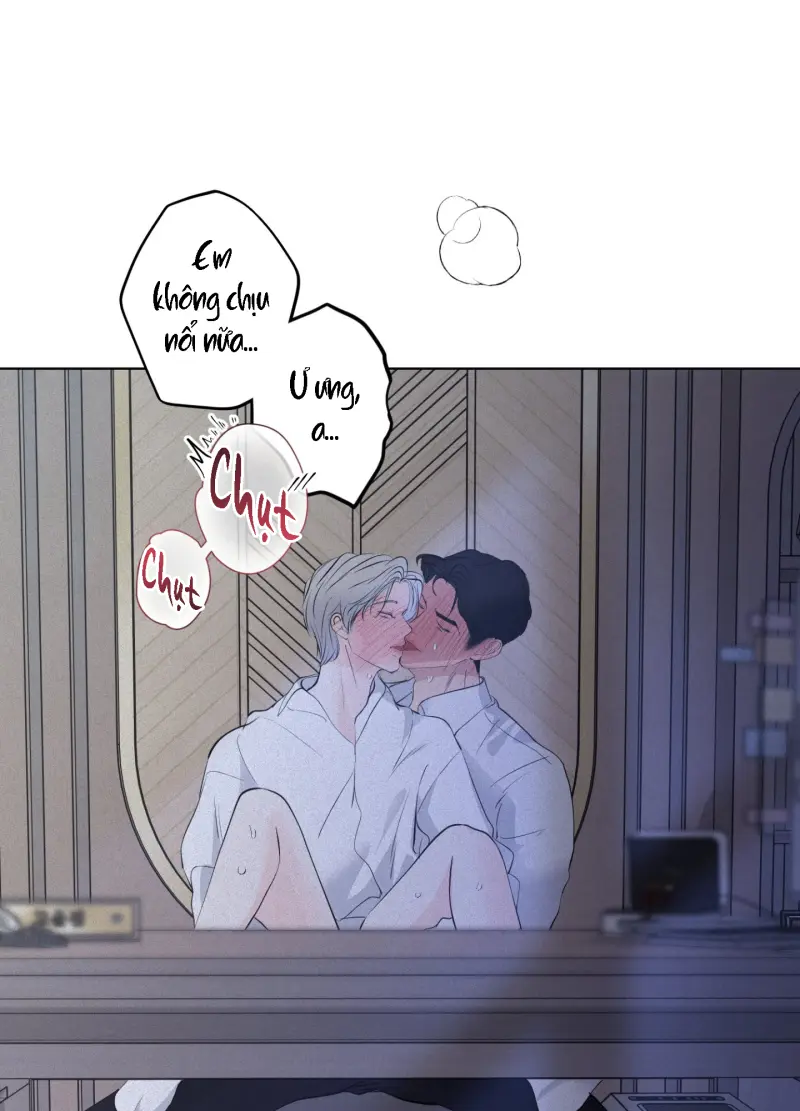 (ABO) LỜI CẦU NGUYỆN Chapter 93 71