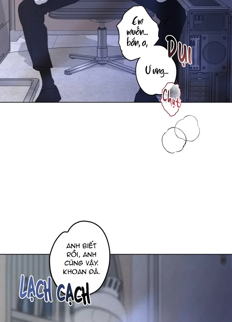 (ABO) LỜI CẦU NGUYỆN Chapter 93 72