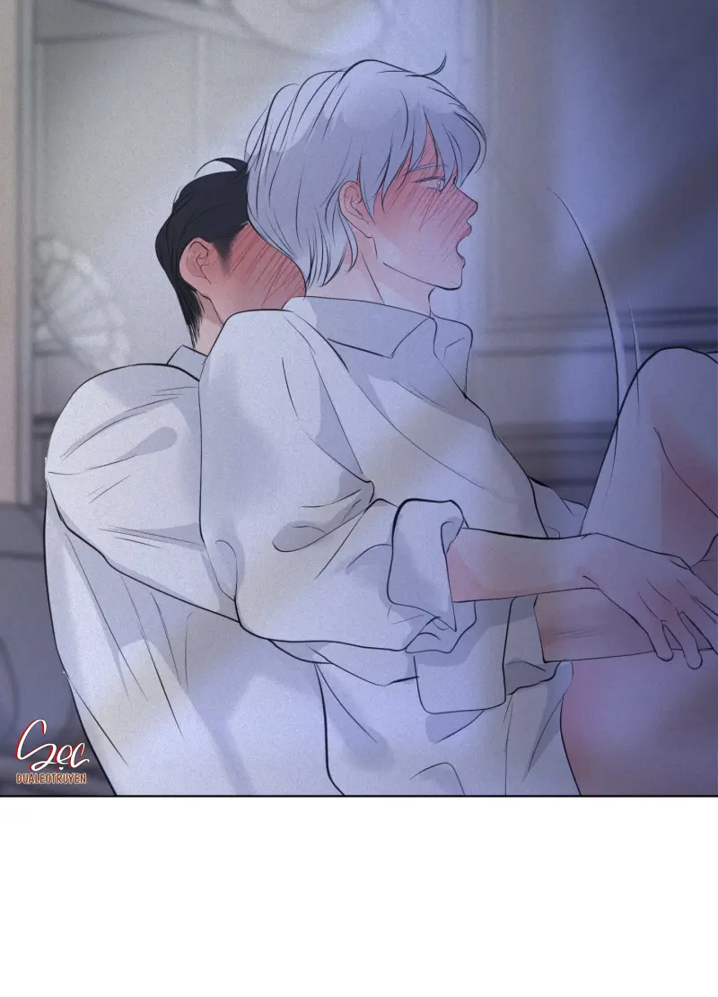 (ABO) LỜI CẦU NGUYỆN Chapter 93 73