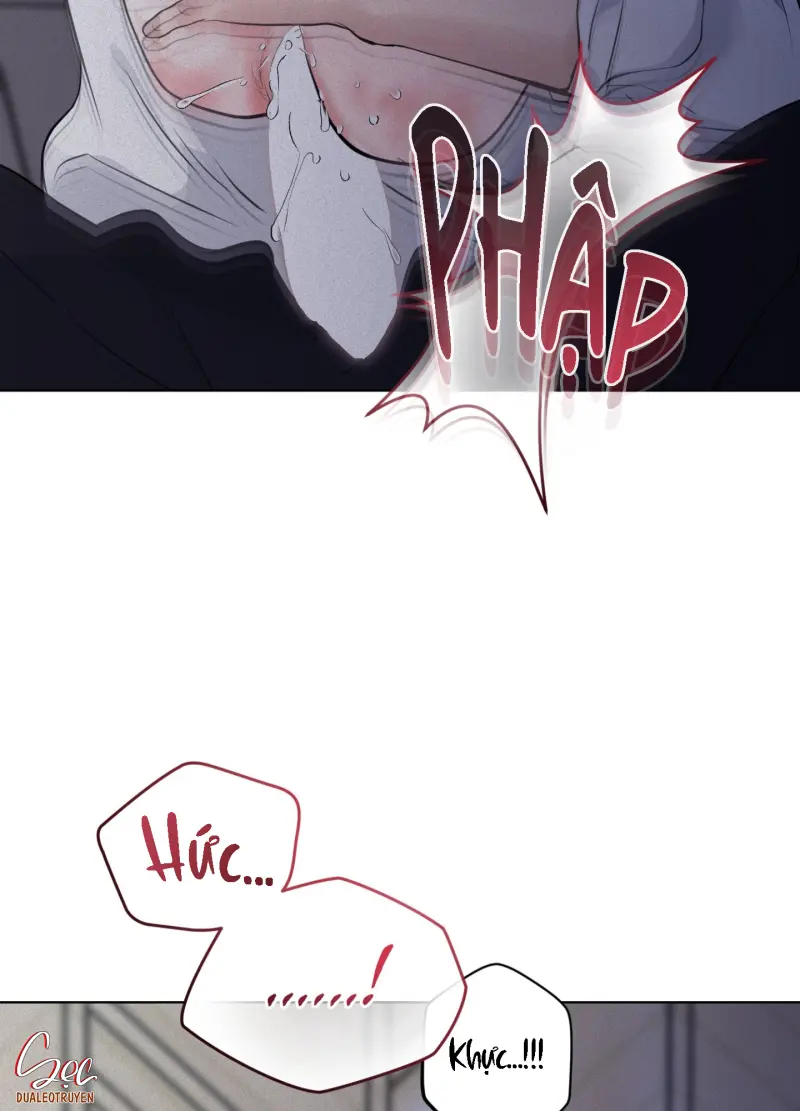 (ABO) LỜI CẦU NGUYỆN Chapter 93 76