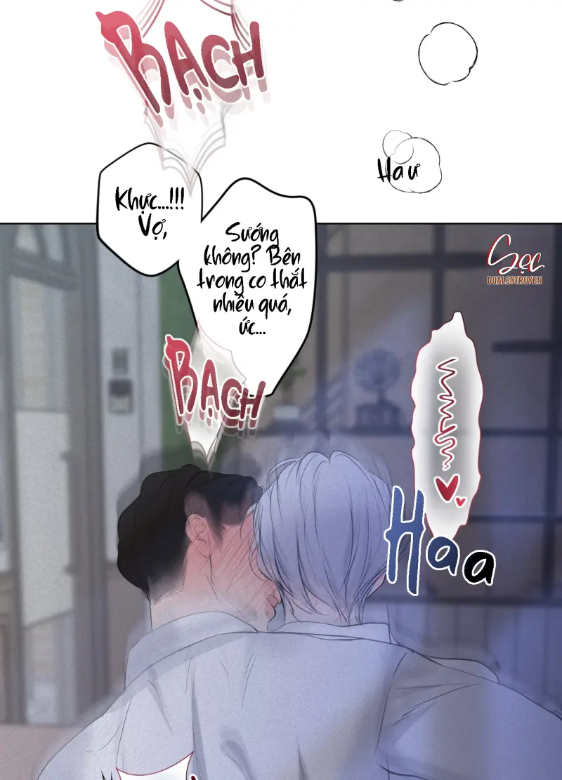 (ABO) LỜI CẦU NGUYỆN Chapter 93 80