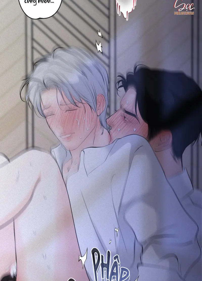 (ABO) LỜI CẦU NGUYỆN Chapter 93 84