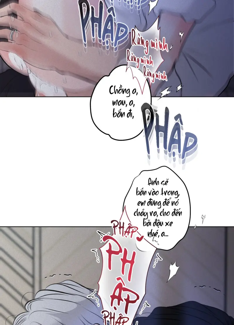 (ABO) LỜI CẦU NGUYỆN Chapter 93 85