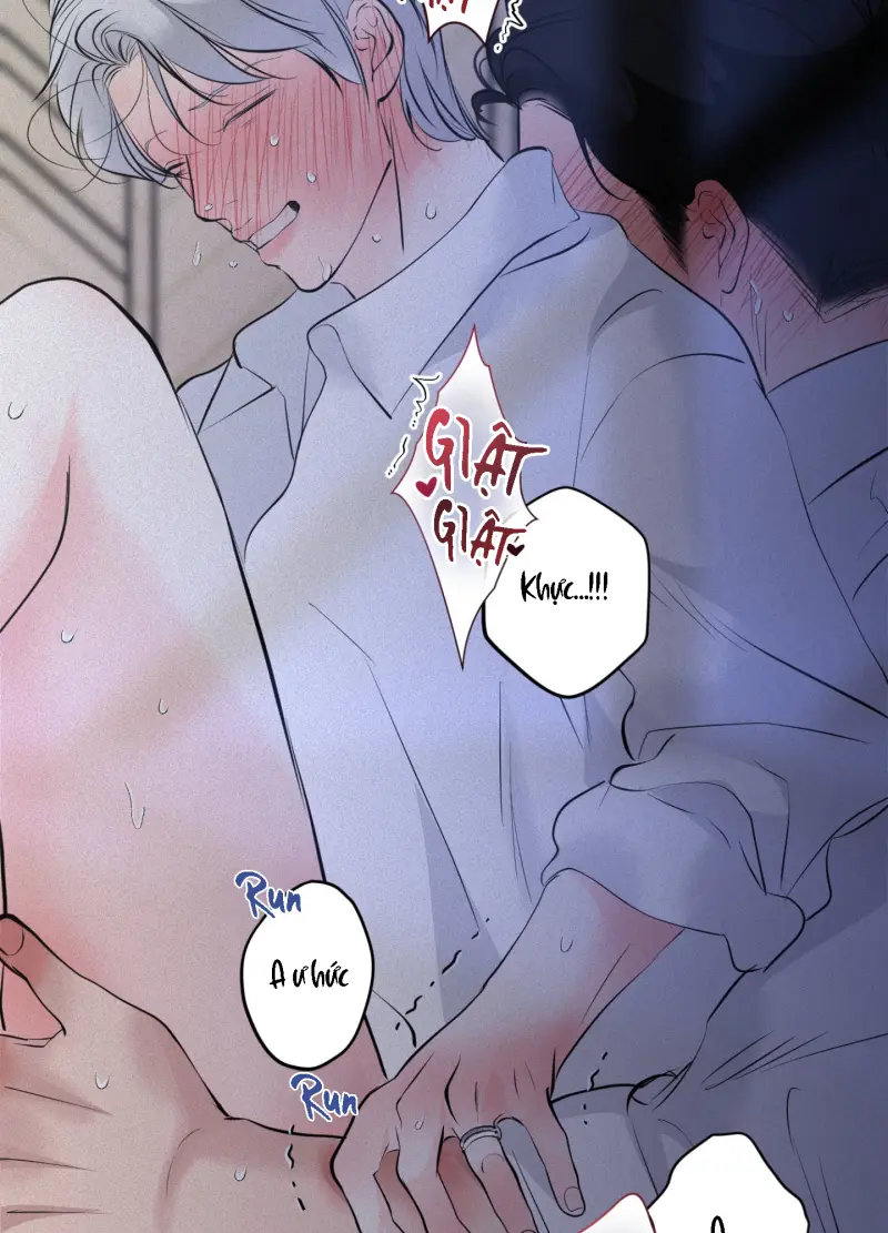 (ABO) LỜI CẦU NGUYỆN Chapter 93 86