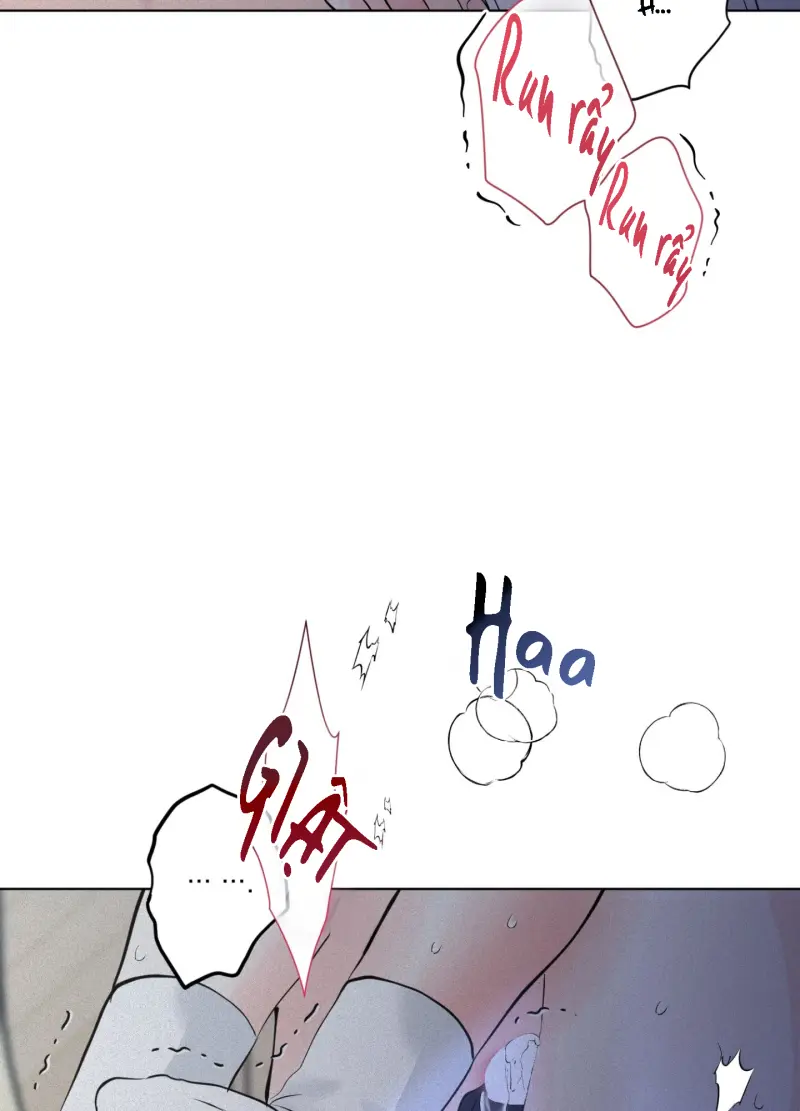 (ABO) LỜI CẦU NGUYỆN Chapter 93 87