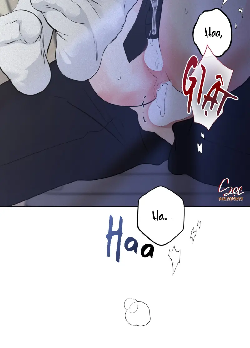 (ABO) LỜI CẦU NGUYỆN Chapter 93 88