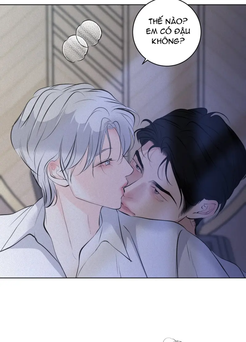 (ABO) LỜI CẦU NGUYỆN Chapter 93 93