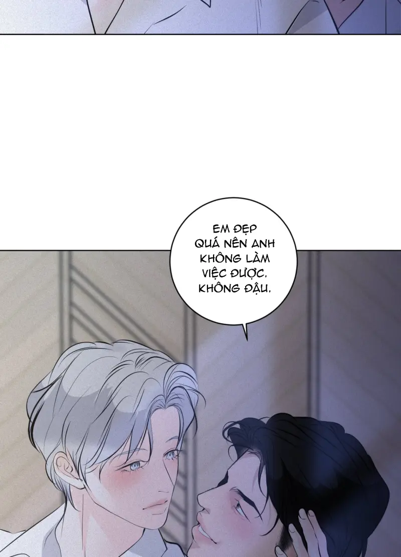 (ABO) LỜI CẦU NGUYỆN Chapter 93 95