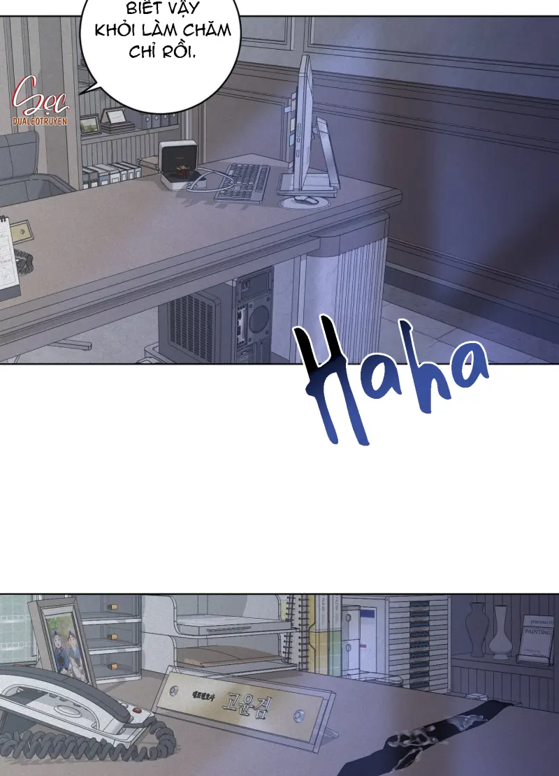 (ABO) LỜI CẦU NGUYỆN Chapter 93 98