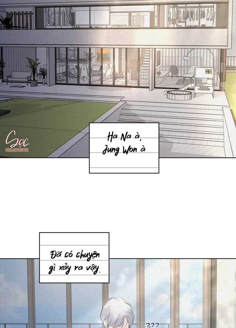 (ABO) LỜI CẦU NGUYỆN Chapter 93 102