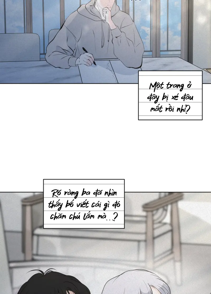 (ABO) LỜI CẦU NGUYỆN Chapter 93 103