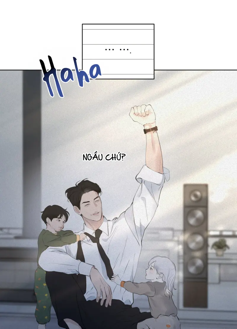 (ABO) LỜI CẦU NGUYỆN Chapter 93 107