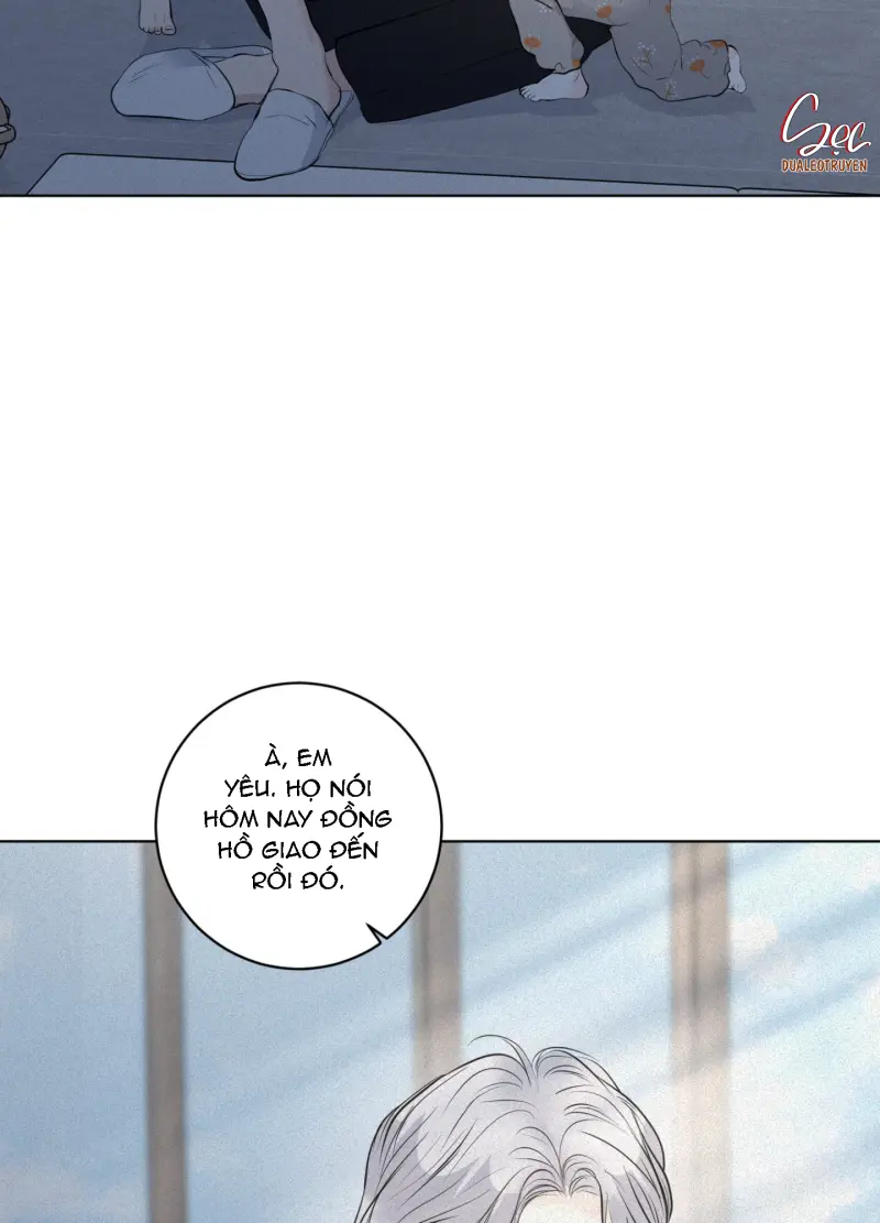 (ABO) LỜI CẦU NGUYỆN Chapter 93 108