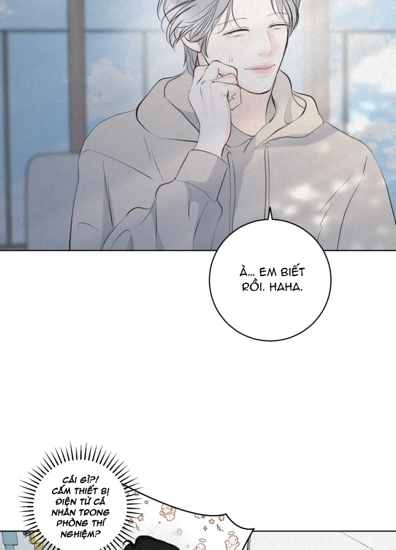 (ABO) LỜI CẦU NGUYỆN Chapter 93 109