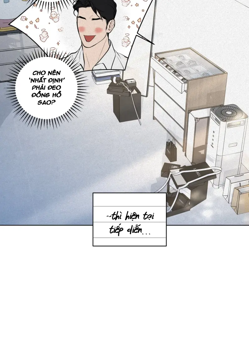 (ABO) LỜI CẦU NGUYỆN Chapter 93 110