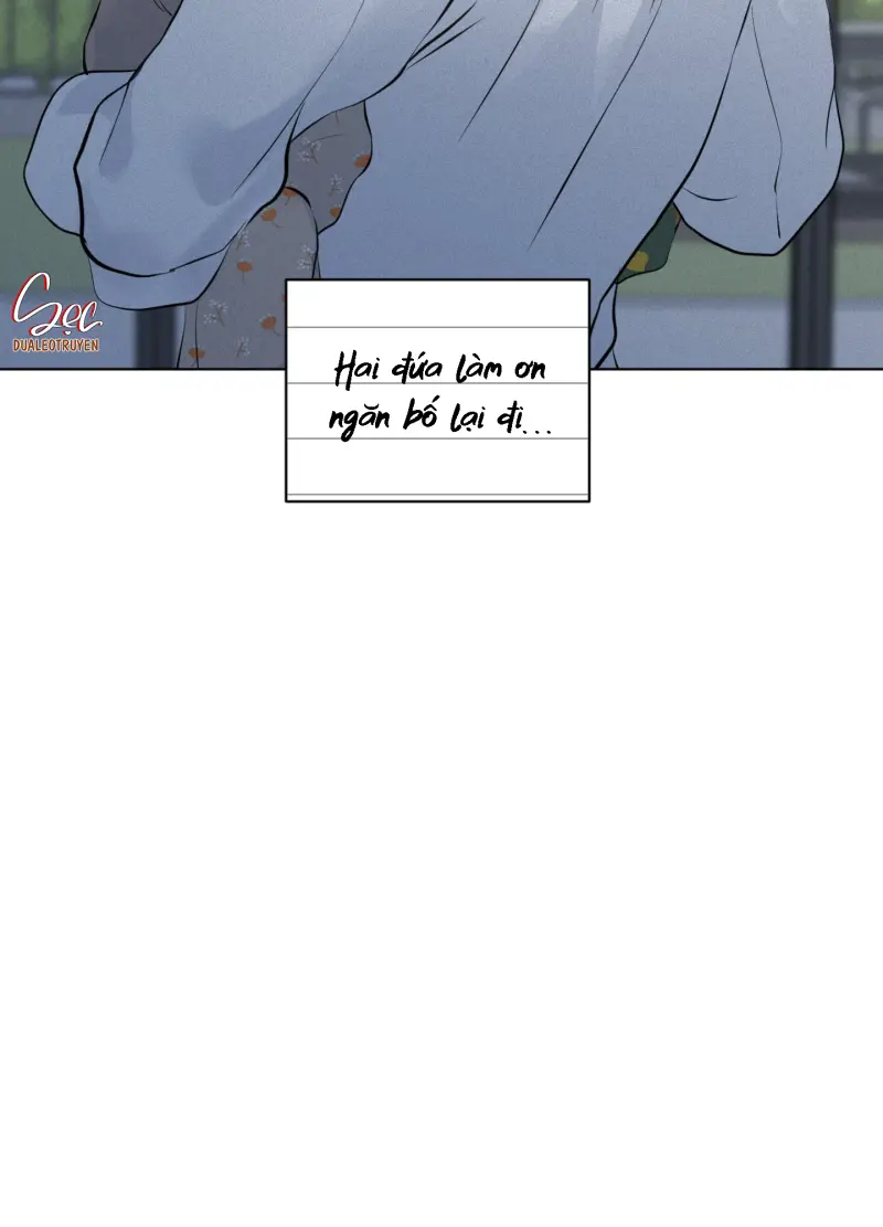 (ABO) LỜI CẦU NGUYỆN Chapter 93 112