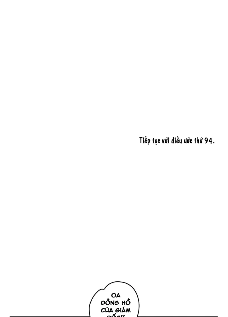 (ABO) LỜI CẦU NGUYỆN Chapter 93 113