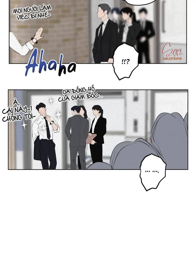 (ABO) LỜI CẦU NGUYỆN Chapter 93 115