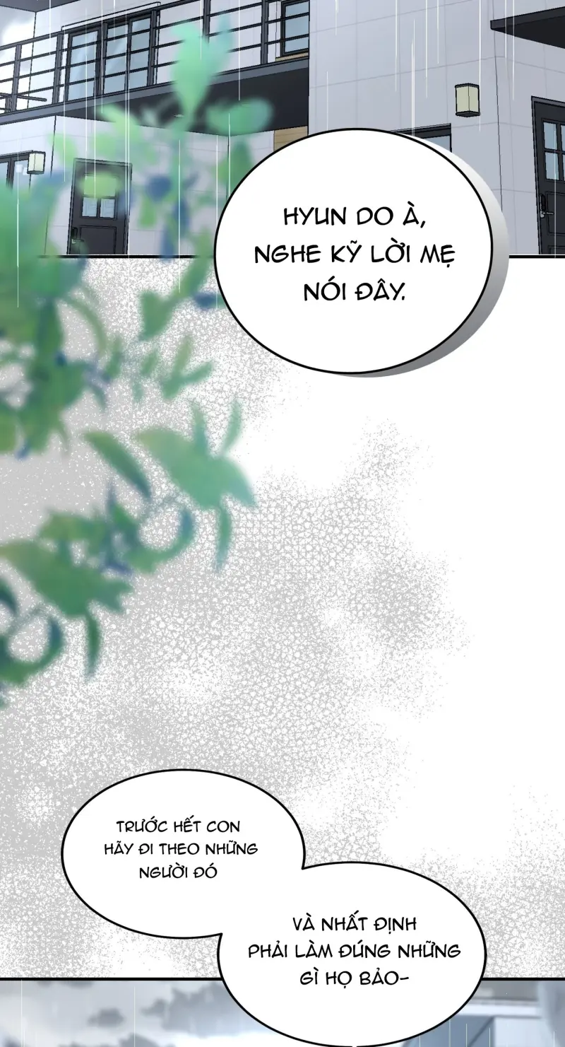 (ABO) Quo Vadis, Domine? Chapter 1 - Trang 3