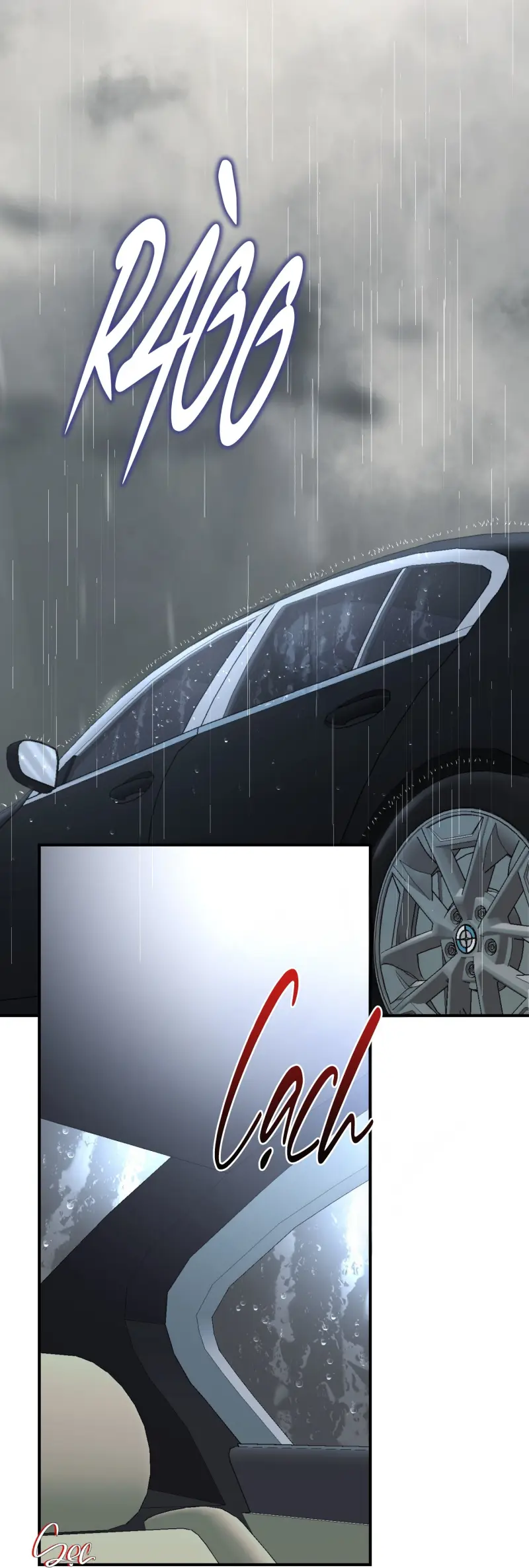 (ABO) Quo Vadis, Domine? Chapter 1 - Trang 3