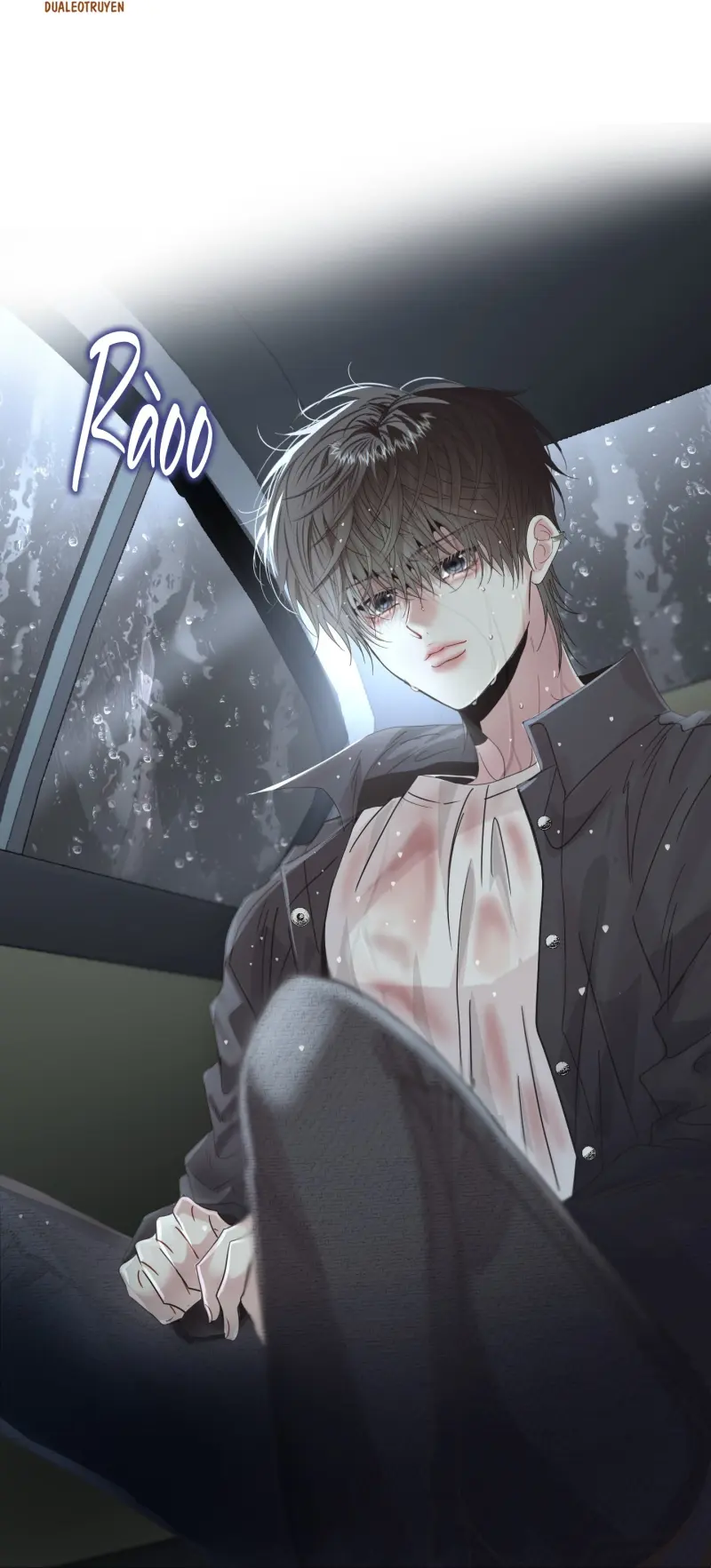 (ABO) Quo Vadis, Domine? Chapter 1 - Trang 3